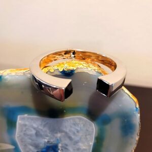 DIANE Von FURSTENBERG Cuff Bracelet